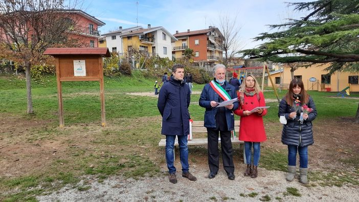 A "BEE" il benvenuto nella comunità villanovese ai 95 nuovi nati del paese A "BEE" il benvenuto nella comunità villanovese ai 95 nuovi nati del paese