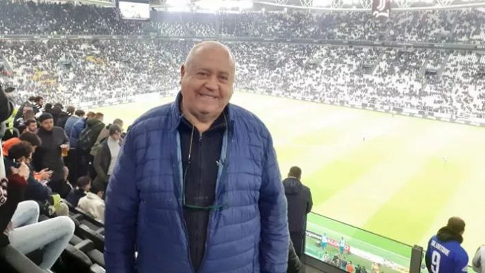 Domani a Robilante il funerale di Sergio Dalmasso, morto mentre puliva i boschi