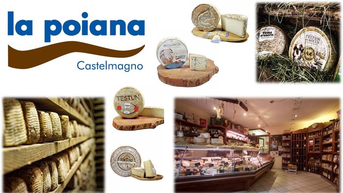 La Poiana direttamente a casa tua con codice sconto “acasa” La Poiana direttamente a casa tua con codice sconto “acasa”