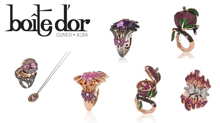 Scopri la collezione Biancaneve Scopri la collezione Biancaneve