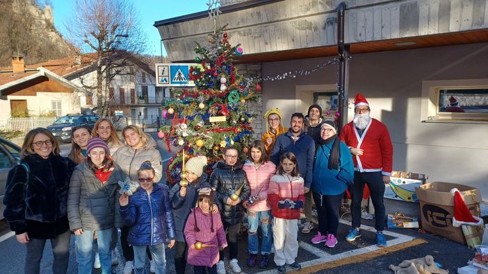 Quarta edizione di “Adubumlu Ensem” a Frabosa Sottana Quarta edizione di “Adubumlu Ensem” a Frabosa Sottana