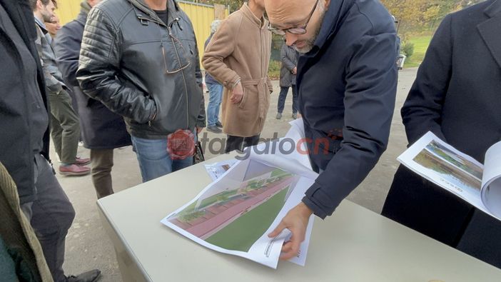 SCUOLE / Il trasloco per le superiori di Mondovì inizierà dopo febbraio