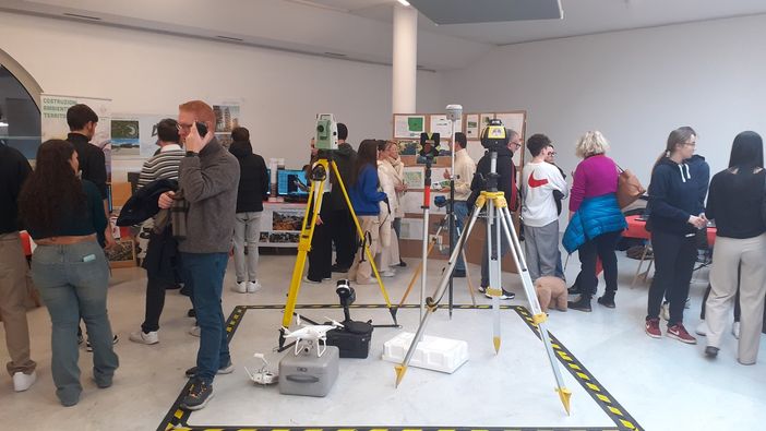 Ritorna l'appuntamento con il salone dell’Orientamento “AlbaOrienta2024” Ritorna l'appuntamento con il salone dell’Orientamento “AlbaOrienta2024”