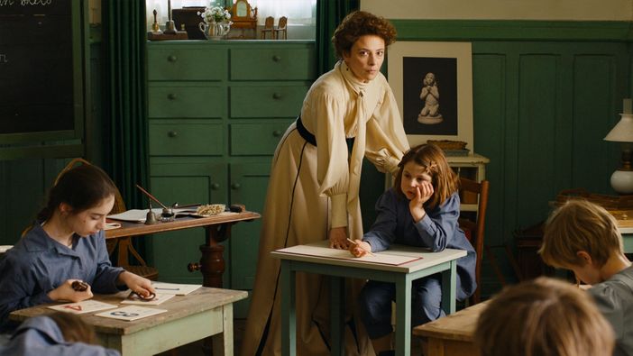 All’Iris Dronero arriva "Maria Montessori – La nouvelle femme” con Jasmine Trinca