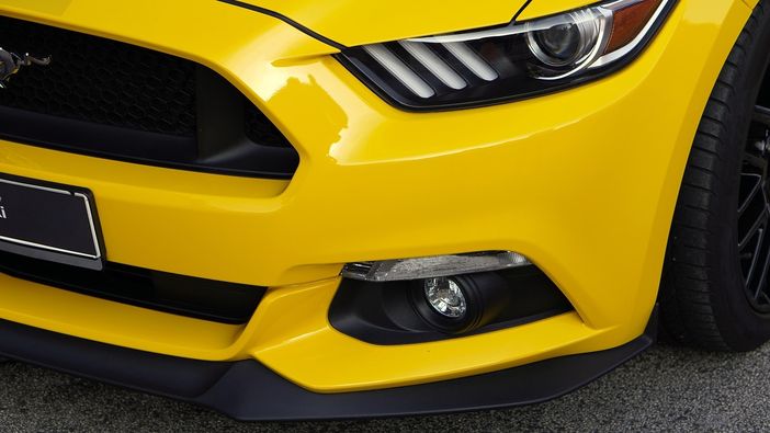 I paraurti dell'automobile? Garantiscono maggiore sicurezza I paraurti dell'automobile? Garantiscono maggiore sicurezza