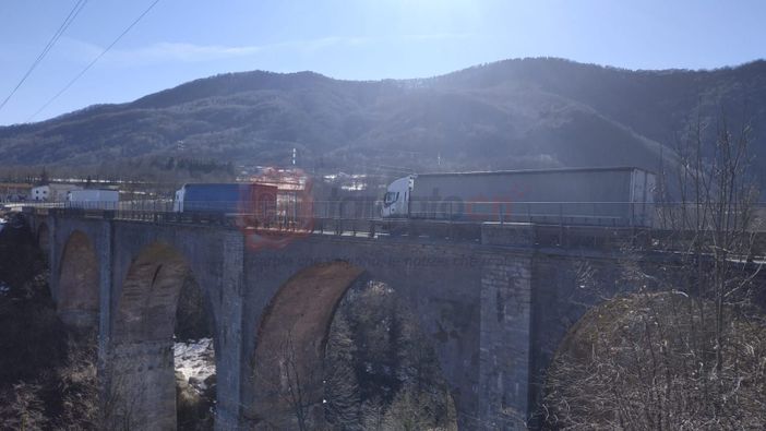 Nuove verifiche sul ponte dell'Olla a Gaiola: senso unico alternato le prime due domeniche di marzo