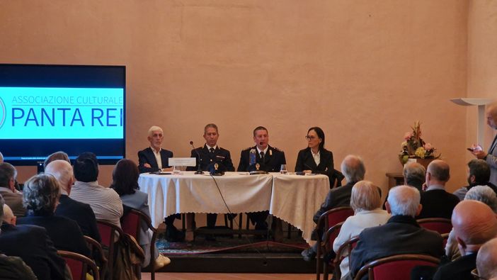 Dalle cicatrici della guerra alla speranza: un dialogo sulla pacificazione