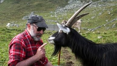 “Retournen a l’escolo”, terzo incontro di primavera giovedì 10 aprile a Coumboscuro