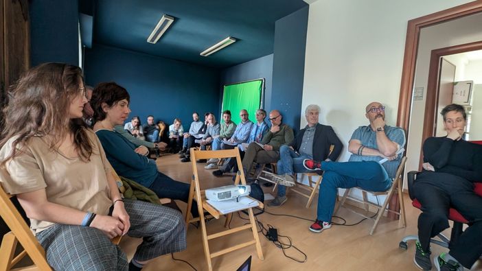 Alba, approvato il bilancio della Cooperativa Erica Alba, approvato il bilancio della Cooperativa Erica