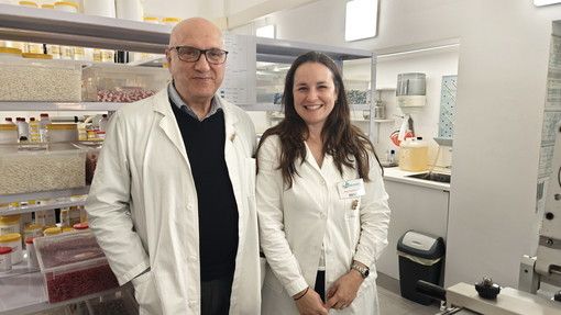 Laboratori galenici: la risposta italiana alla carenza farmaceutica globale, anche in provincia di Cuneo