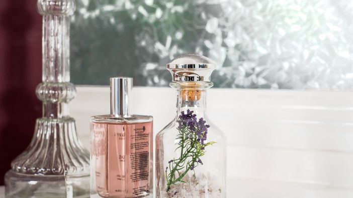 I profumieri rivoluzionari nel corso della storia