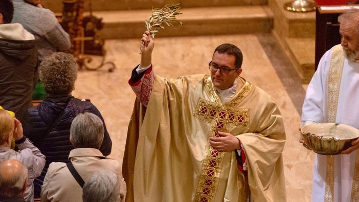 A Savigliano un solo parroco si occuperà di ben quattro parrocchie