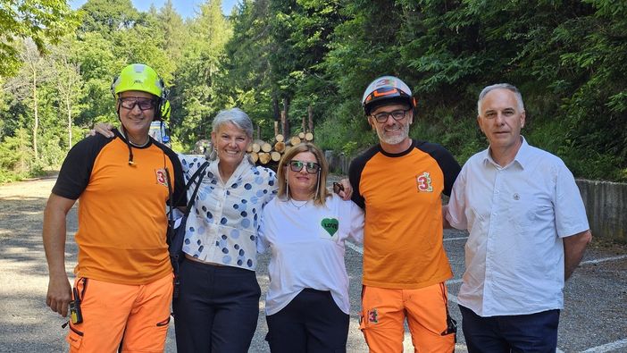 Afp e la valorizzazione del mestiere, del territorio e dell'innovazione [VIDEO]