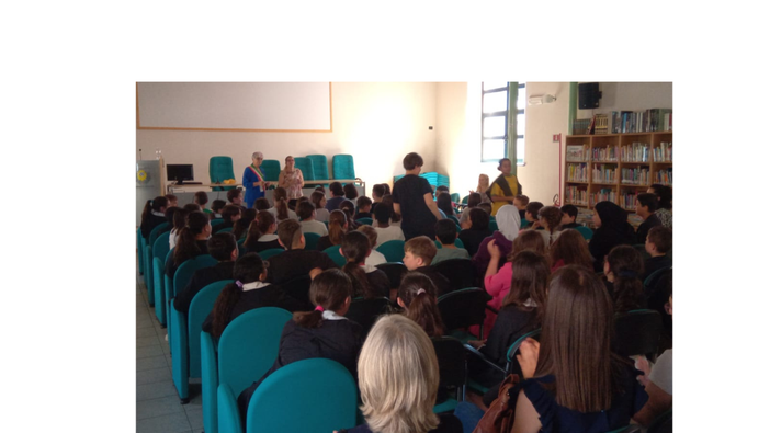 Consegna dei Patentini per l'uso consapevole dello smartphone alle scuole secondarie dell’Istituto "Augusta Bagiennorum"