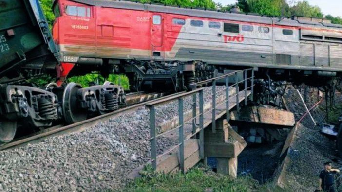 I contraccolpi dell’operazione Ragnatela sulla situazione a Kiev