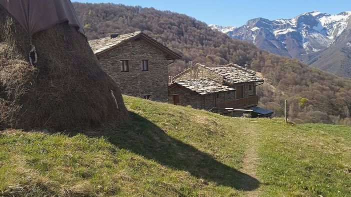 Borgata Baudinet
