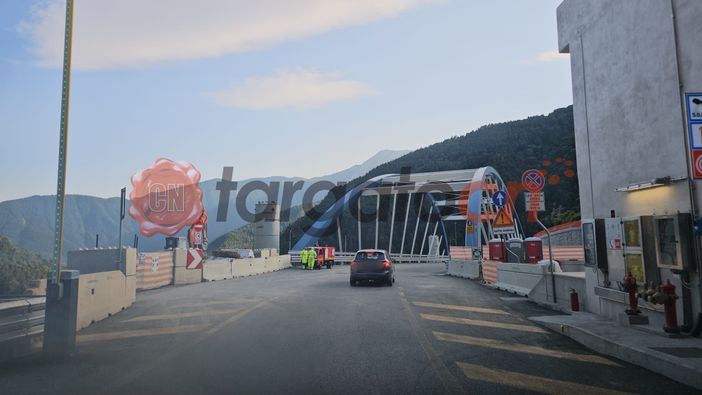 Colle di Tenda e ferrovia Cuneo-Ventimiglia, il Partito Liberaldemocratico: "La Granda non può restare isolata" Colle di Tenda e ferrovia Cuneo-Ventimiglia, il Partito Liberaldemocratico: "La Granda non può restare isolata"