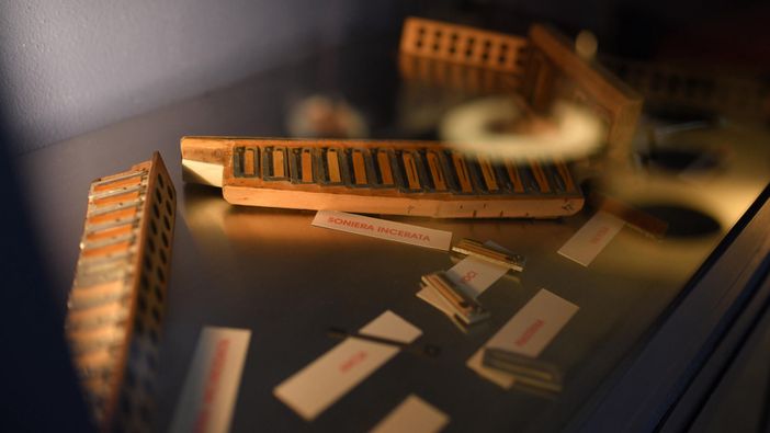 Prima domenica di luglio  musei aperti a Robilante