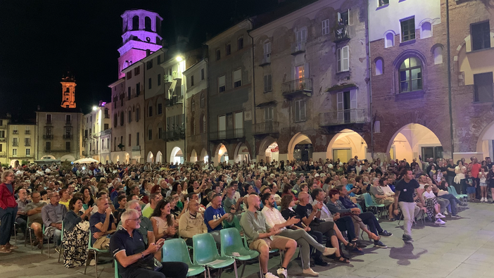 Scorsa edizione di Savigliano Cabaret