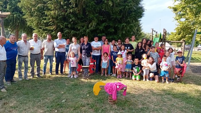 Successo per l'estate ragazzi dei Comuni di Bastia Mondovì, Niella Tanaro e Cigliè