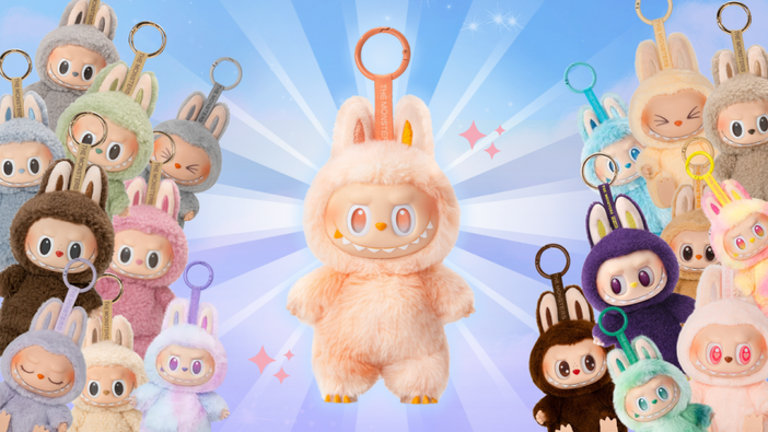 Labubu mania in Italia: come il piccolo mostro ha conquistato i collezionisti