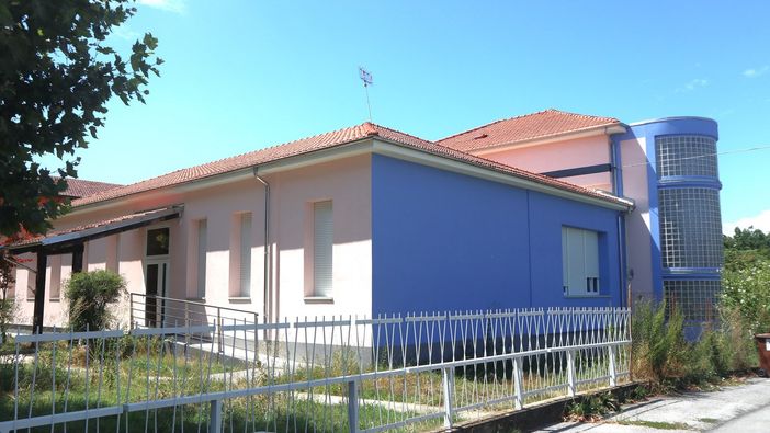 Sant’Albano Stura inaugura la rinnovata scuola dell’infanzia