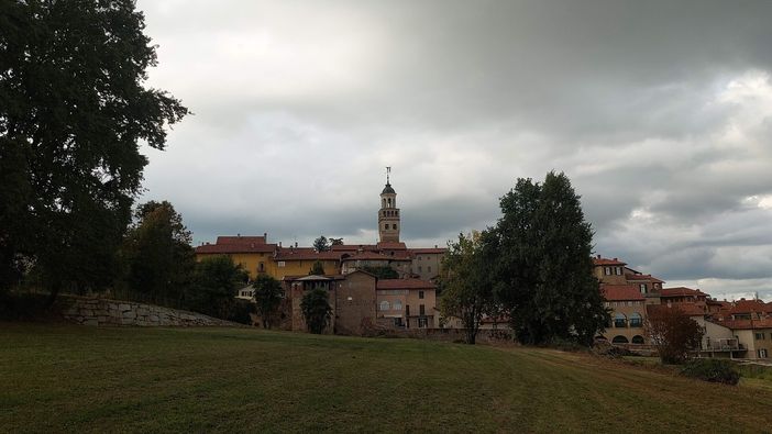 Saluzzo: venerdì 3 ottobre il Parco di Vigna Ariaudo tornerà ad essere visitabile