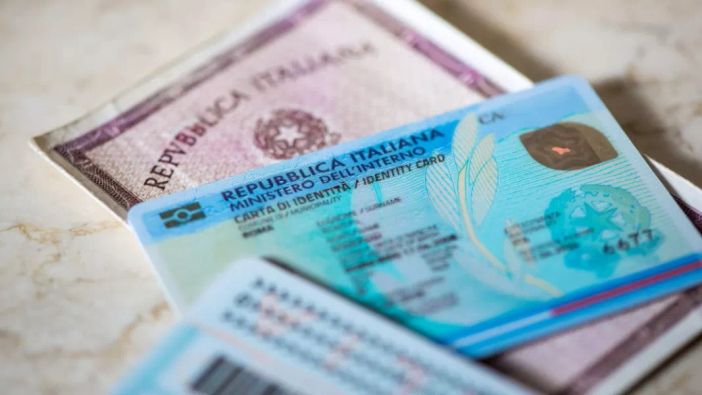 Comune di Busca: necessario sostituire le carte d'identità cartacee di cui cessa la validità Comune di Busca: necessario sostituire le carte d'identità cartacee di cui cessa la validità