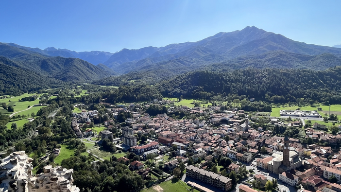 Torna l'anno accademico a Chiusa di Pesio: programma e ospiti