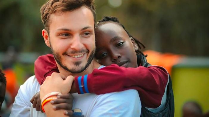 Bra, al cinema Impero arriva School of life, un docufilm sulla vita di Nicolò Govoni Bra, al cinema Impero arriva School of life, un docufilm sulla vita di Nicolò Govoni