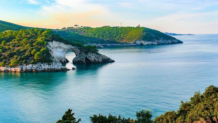 Vacanze estive in Puglia: itinerari tra Salento e Gargano Vacanze estive in Puglia: itinerari tra Salento e Gargano
