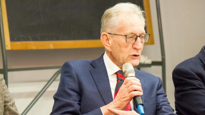 Ghisolfi: “Maturi i tempi per istituzionalizzare la edu/finanza” Ghisolfi: “Maturi i tempi per istituzionalizzare la edu/finanza”