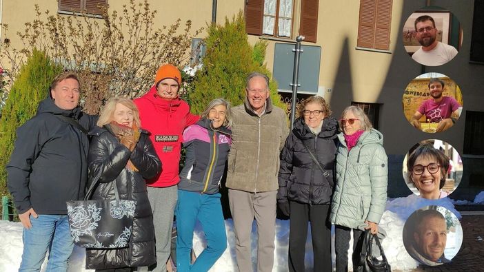 Gruppo Caritas Chiusa Pesio