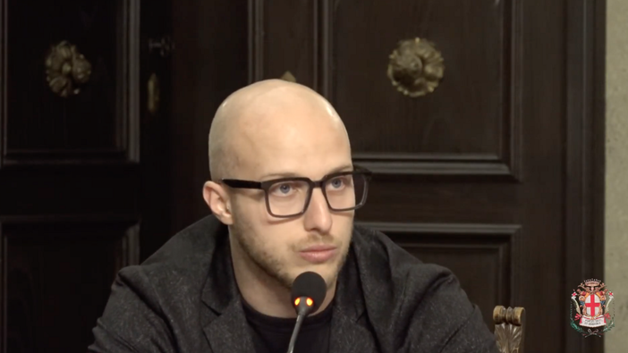 Filippo Mulassano Filippo Mulassano