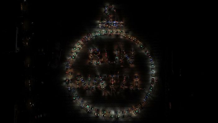 Foto di Giorgia Tassone