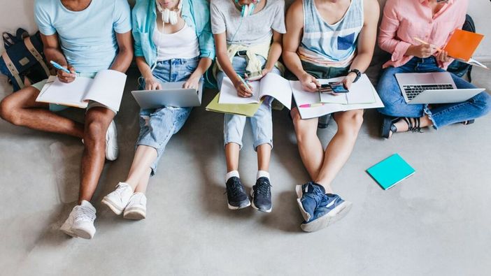 Immagine di repertorio