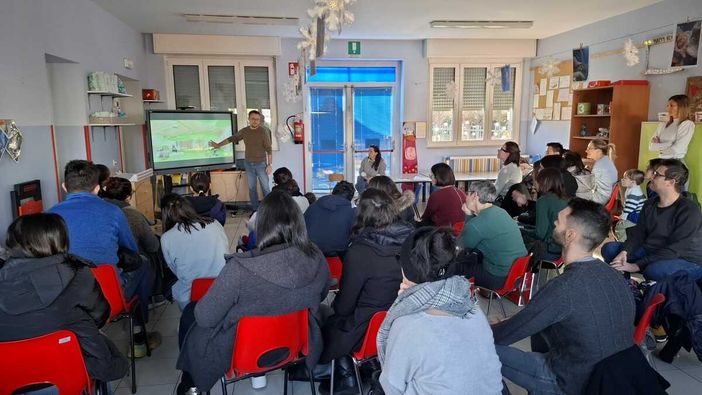 Beinette, primo Open Day per il nuovo Polo per l’Infanzia