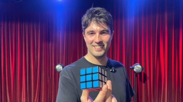 La “Cubomagia” di Hyde aprirà il 2026 di Blink Circolo Magico