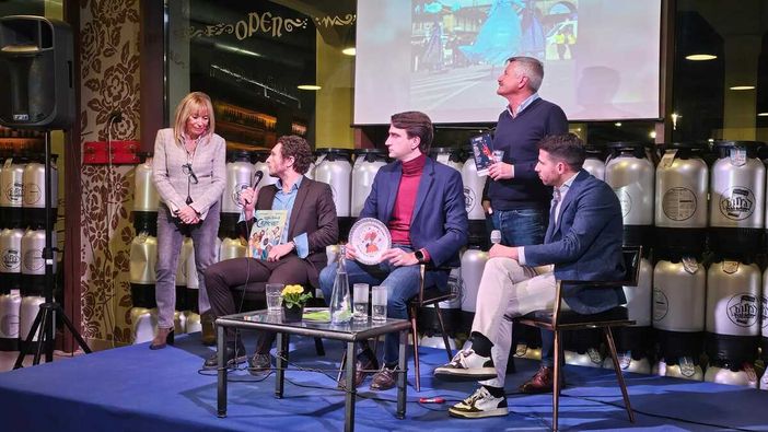 Il carnevale 2026 accende Mondovì e Fossano [VIDEO]