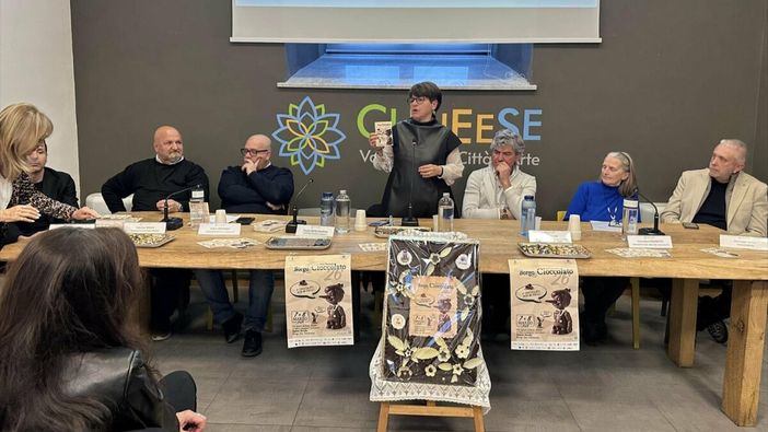 "Una tradizione che ci rende orgogliosi": conto alla rovescia per "Un Borgo di Cioccolato" 2026 [VIDEO]