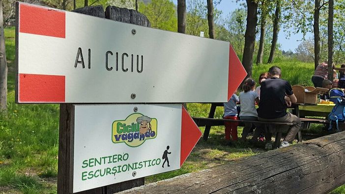 Riserva dei Ciciu del Villar, cercasi gestore dei servizi turistici