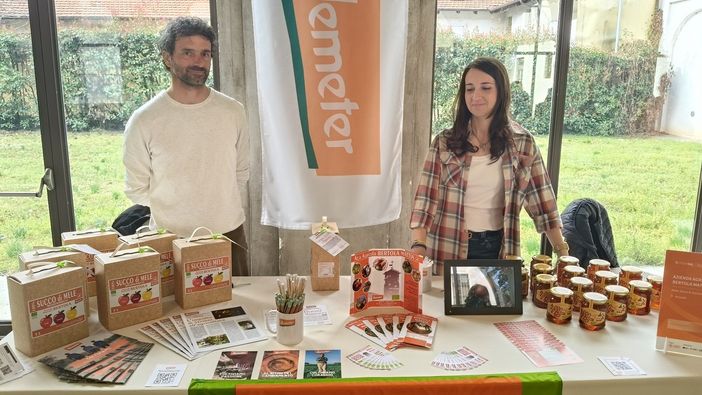 ExpoGAL 2026: oggi il B2B del food delle Valli Occitane