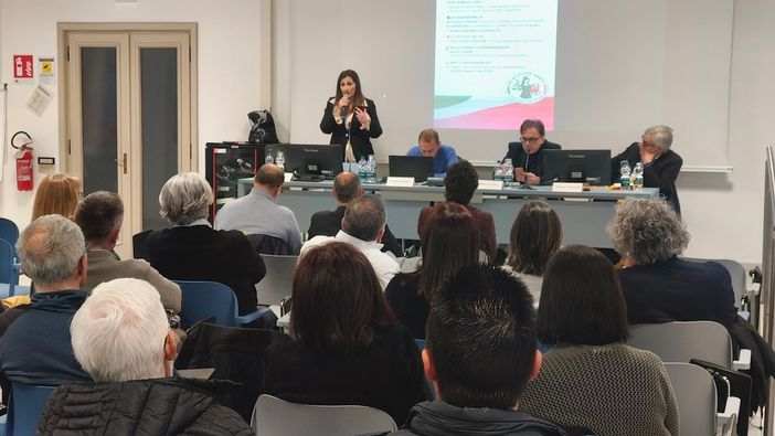 “Chi Accusa Non Giudica”, a Cuneo un confronto aperto sul referendum con istituzioni e cittadini presenti