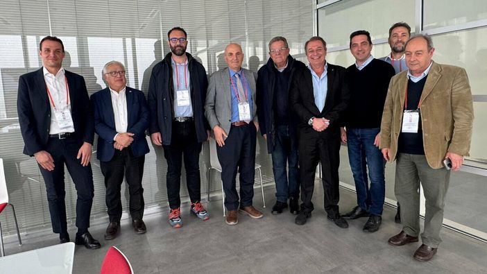 Trote nei torrenti piemontesi, la Regione cerca l'intesa con l'Ispra Trote nei torrenti piemontesi, la Regione cerca l'intesa con l'Ispra