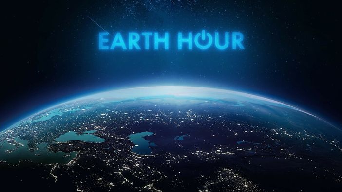 Luci spente per il pianeta: il 28 marzo al buio un’ora per l’Earth Hour 2026 Luci spente per il pianeta: il 28 marzo al buio un’ora per l’Earth Hour 2026