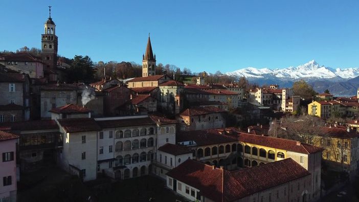 Il Denina Pellico Rivoira si presenta