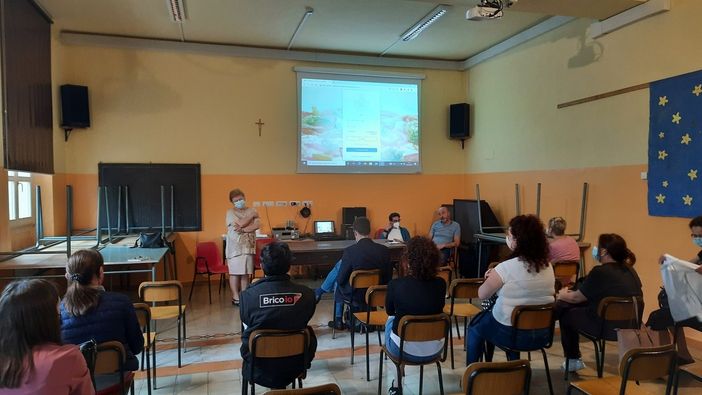 Nuovo step per Villanova Digitale: attivato il servizio informatizzato per i buoni mensa