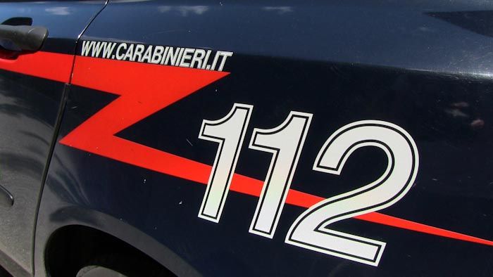 Prevenire frodi, truffe e raggiri: i Carabinieri incontrano la cittadinanza a La Morra Prevenire frodi, truffe e raggiri: i Carabinieri incontrano la cittadinanza a La Morra