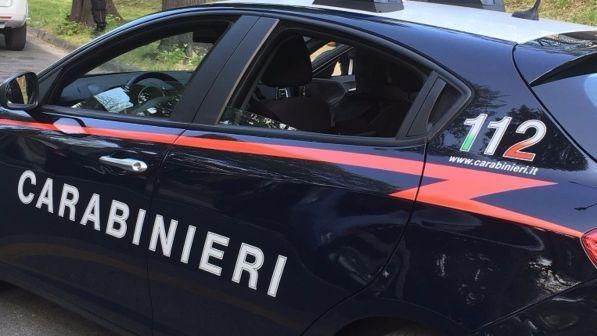 Savigliano, furto in una tabaccheria in viale del Sole