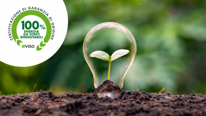 eVISO Main Partner di Cheese 2023